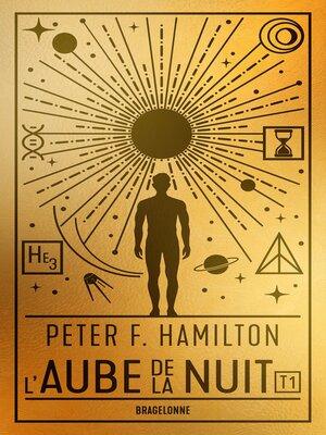 cover image of Rupture dans le réel, première partie
